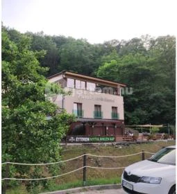 Patak Bisztró és Borozó