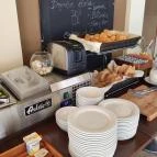 Patak Bisztró és Borozó Visegrád - Egyéb