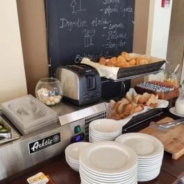 Patak Bisztró és Borozó Visegrád - Egyéb