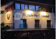 Patak Bisztró és Borozó Visegrád