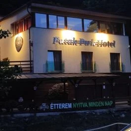 Patak Bisztró és Borozó Visegrád - Egyéb