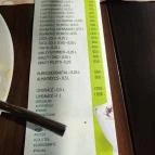 Patak Bisztró és Borozó Visegrád - Egyéb