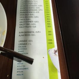 Patak Bisztró és Borozó Visegrád - Egyéb