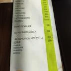 Patak Bisztró és Borozó Visegrád - Egyéb