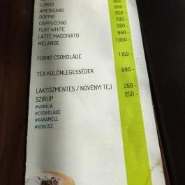 Patak Bisztró és Borozó Visegrád - Egyéb