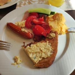 Patak Bisztró és Borozó Visegrád - Egyéb