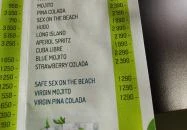 Patak Bisztró és Borozó Visegrád