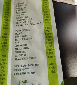 Patak Bisztró és Borozó