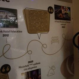 Patak Park Hotel Visegrád - Egyéb