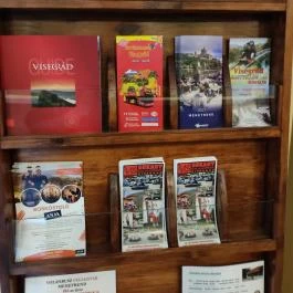 Patak Park Hotel Visegrád - Egyéb