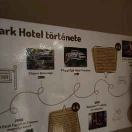 Patak Park Hotel Visegrád - Egyéb