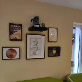 Patak Park Hotel Visegrád - Egyéb