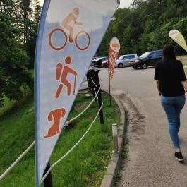 Patak Park Hotel Visegrád - Egyéb