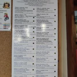 Patak Park Hotel Visegrád - Egyéb