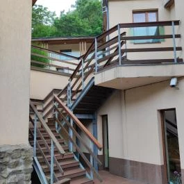 Patak Park Hotel Visegrád - Egyéb