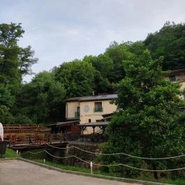 Patak Park Hotel Visegrád - Egyéb