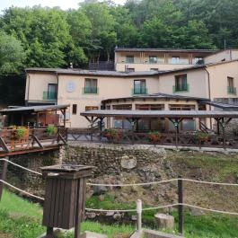 Patak Park Hotel Visegrád - Egyéb