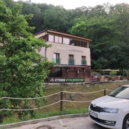 Patak Park Hotel Visegrád - Egyéb