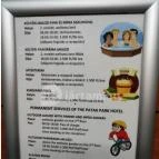 Patak Park Hotel Visegrád - Egyéb