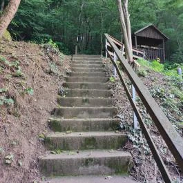 Patak Park Hotel Visegrád - Egyéb