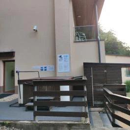 Patak Park Hotel Visegrád - Egyéb