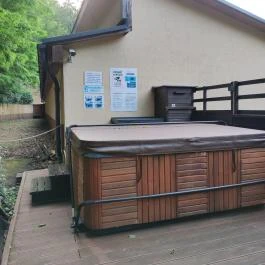 Patak Park Hotel Visegrád - Egyéb