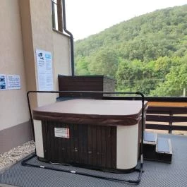 Patak Park Hotel Visegrád - Egyéb