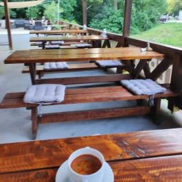 Patak Park Hotel Visegrád - Egyéb