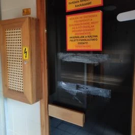 Patak Park Hotel Visegrád - Egyéb