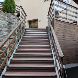 Patak Park Hotel Visegrád - Egyéb