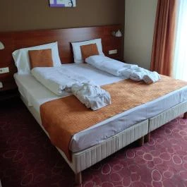 Patak Park Hotel Visegrád - Egyéb