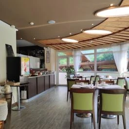 Patak Park Hotel Visegrád - Egyéb