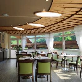 Patak Park Hotel Visegrád - Egyéb