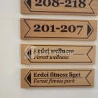 Patak Park Hotel Visegrád - Egyéb