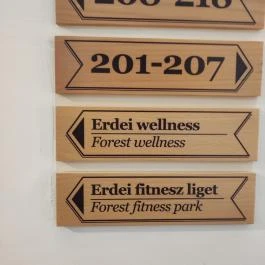 Patak Park Hotel Visegrád - Egyéb