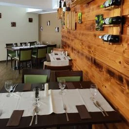 Patak Park Hotel Visegrád - Egyéb