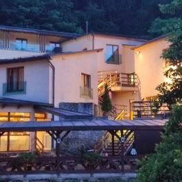 Patak Park Hotel Visegrád - Egyéb