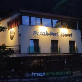 Patak Park Hotel Visegrád - Egyéb