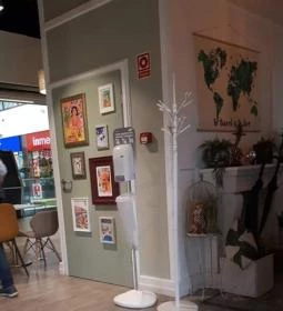 Pataki Cuki - Hegyvidék