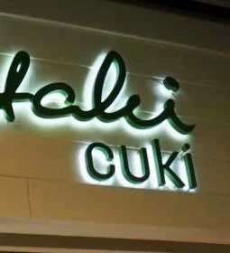 Pataki Cuki - Hegyvidék