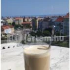 Pénzmúzeum Panoráma Terasz Budapest - Egyéb