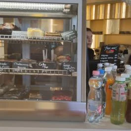 Pénzmúzeum Panoráma Terasz, Budapest - Egyéb