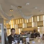 Pénzmúzeum Panoráma Terasz Budapest - Egyéb