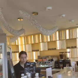 Pénzmúzeum Panoráma Terasz, Budapest - Egyéb