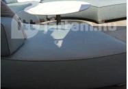 Pénzmúzeum Panoráma Terasz Budapest