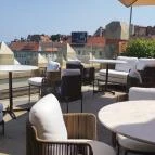 Pénzmúzeum Panoráma Terasz Budapest - Egyéb