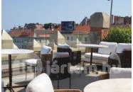 Pénzmúzeum Panoráma Terasz Budapest