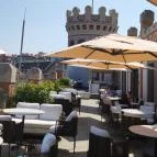 Pénzmúzeum Panoráma Terasz Budapest - Egyéb