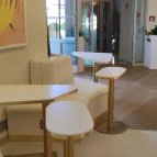 Pénzmúzeum Panoráma Terasz Budapest - Egyéb