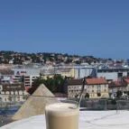 Pénzmúzeum Panoráma Terasz Budapest - Egyéb